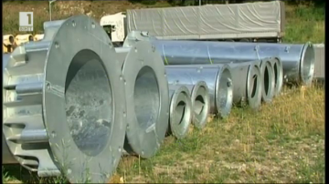 Строи се разширение на лифта в Банско, алармират екозащитници