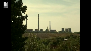 Сигнали за обгазяване в Русе