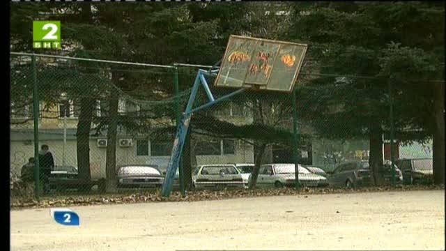 Жителите на квартал „Левски“ във Варна недоволстват