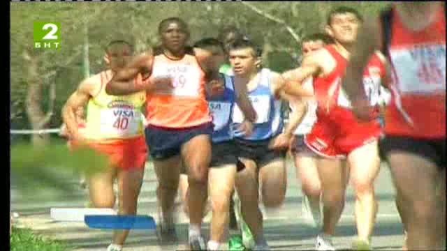 Серия маратонски бягания тръгва от Варна