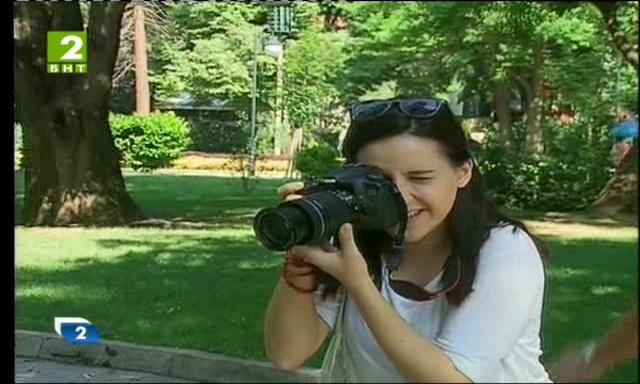 Хората на Пловдив