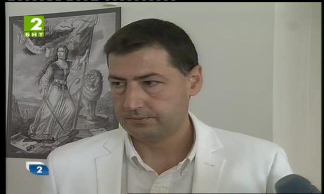 Главният архитект на Пловдив запазва поста си