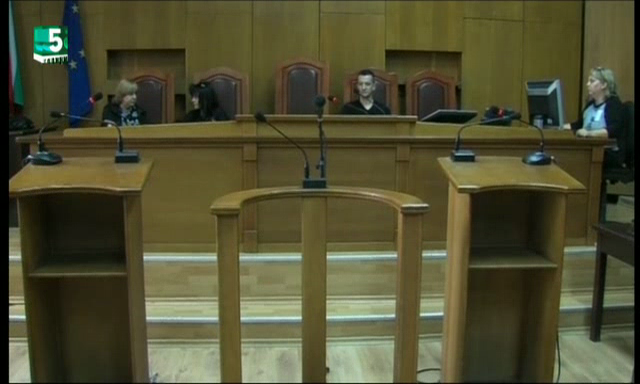 Разпитват тайни свидетели по делото срещу Ахмед Муса