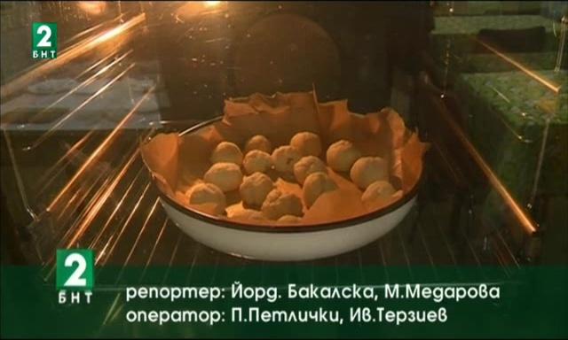 Курсове по готварство, френски език и мода за деца в Благоевград