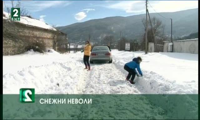 В преспите може да е весело