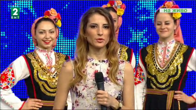 Започва осми сезон на танцовото шоу на БНТ2 Надиграй ме