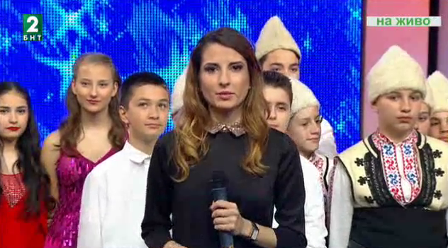 Тази вечер е вторият кръг от танцувото шоу на БНТ 2 Надиграй ме