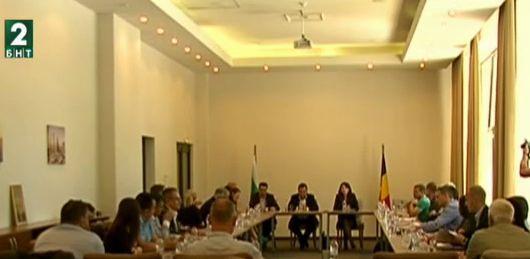 Българските традиционни продукти с шанс за реализация на румънския пазар