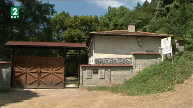 Манастирът в село Елешница отново ще отвори вратите за вярващите