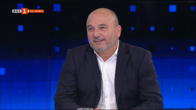 Преговорите за влизането ни в чакалнята на еврозоната са пред