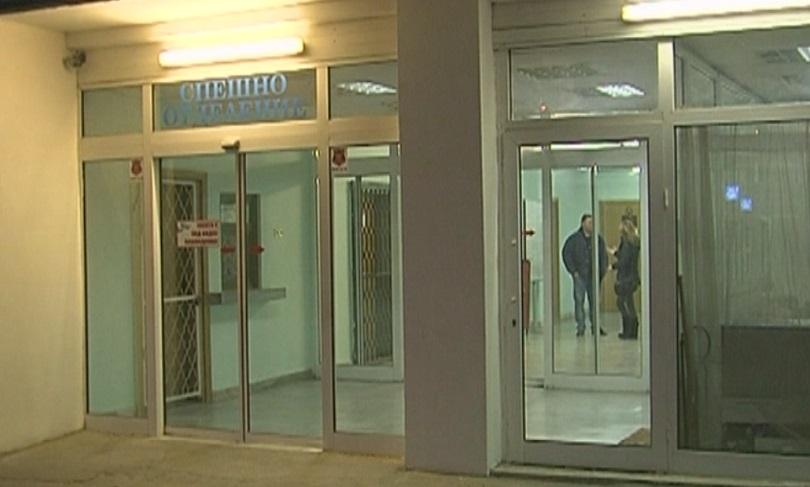 Няма промяна в състоянието на най-тежко пострадалите, настанени във ВМБ-Варна