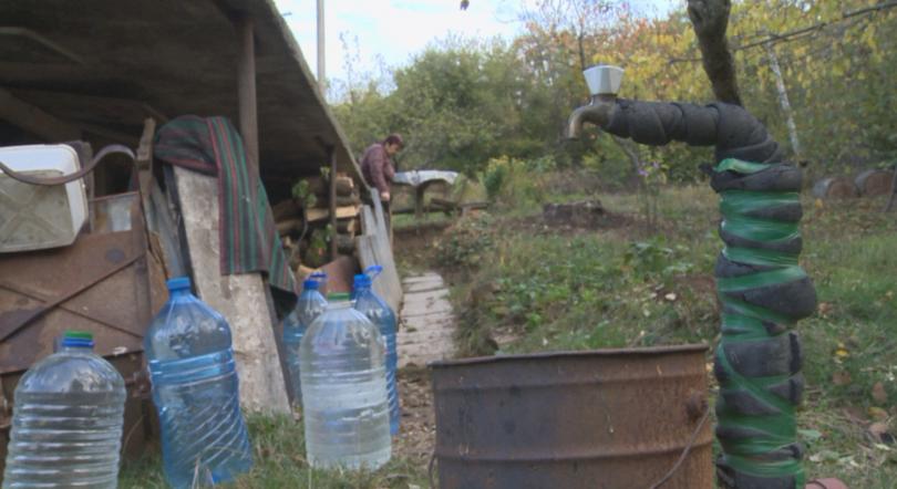 Защо няма водоснабдяване в села в Софийска област?