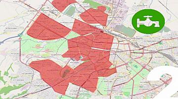 Половин София без топла вода за 3 дни