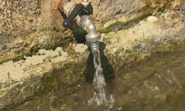 Спряха радиоактивната вода в село Кръстилци