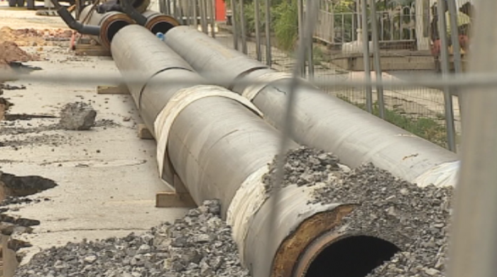 Топлофикация София започва планови ремонти - къде няма да има топла ...