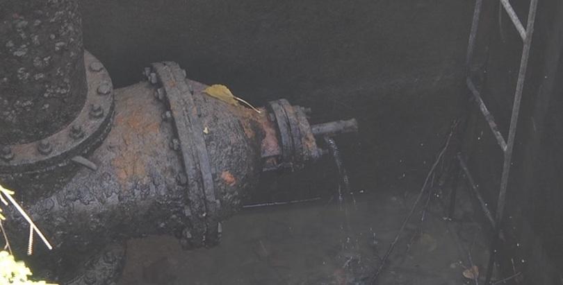 Хиляди останаха без вода в Шумен, Велики Преслав и Търговище