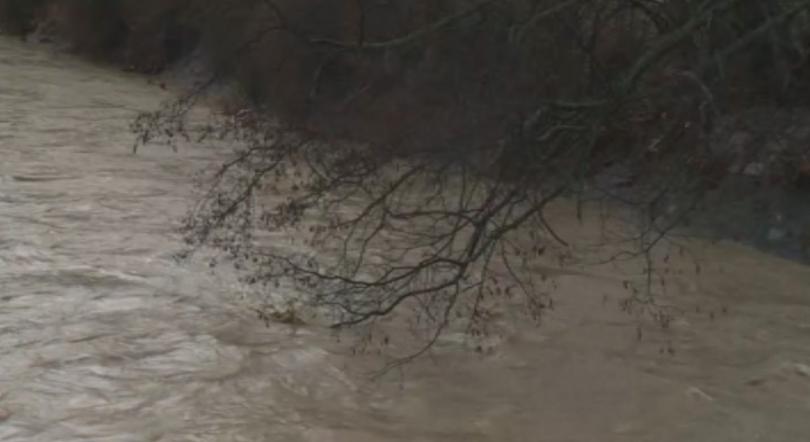 Следят нивото на реките и язовирите в Пернишка област