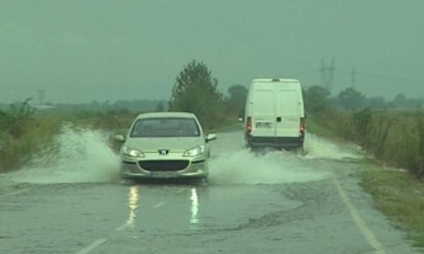 В няколко области от дни водата е негодна за пиене