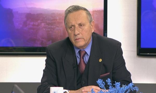 БАН: Вселенският патриарх Вартоломей заслужава орден Стара планина - Първа степен