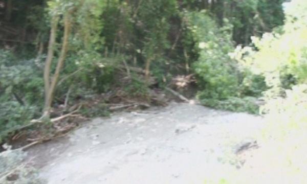 Аспарухово пред нова опасност от бедствие