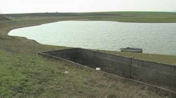 Жители на Малорад против унищожаването на опасни водоеми