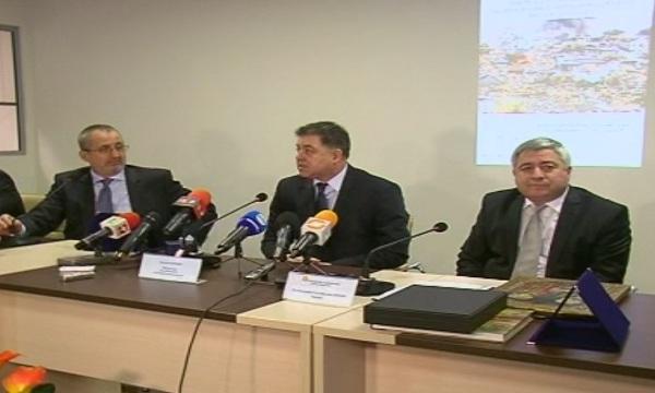 Николай Ненчев: Бюджетът за отбрана е значително намален