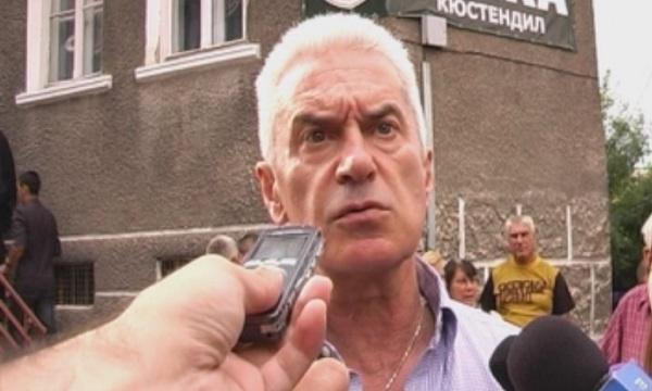 Лидерът на Атака прогнозира нова политическа нестабилност след изборите
