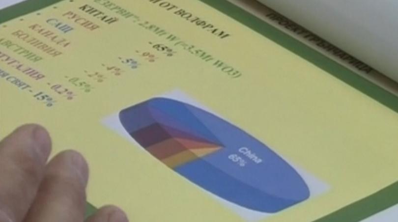 Ще има ли добив на волфрам във Велинград?