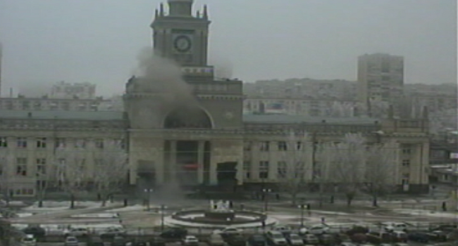 Разкриха виновните за атентата във Волгоград