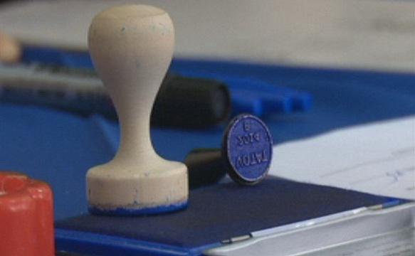 Втори тур на президентските избори в Румъния