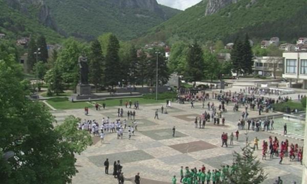 Във Враца се откриват Ботевите дни