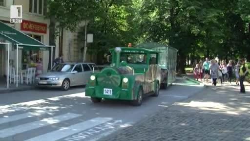 ​Нова живописна атракция това лято във Враца