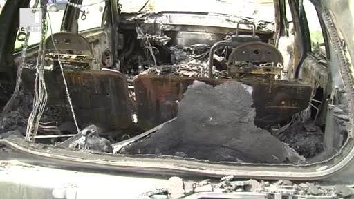 Пореден палеж в Галиче