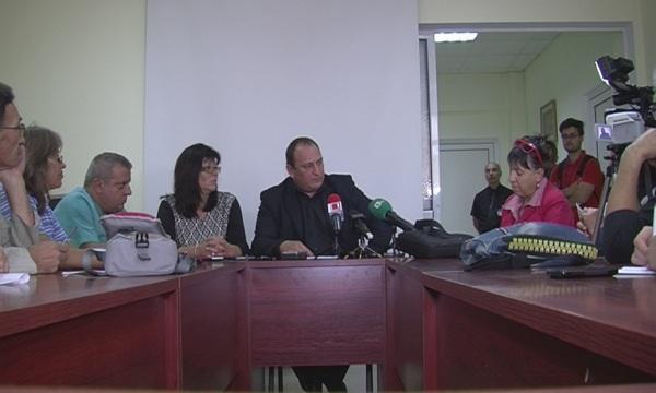Тотално видео наблюдение във врачанската морга