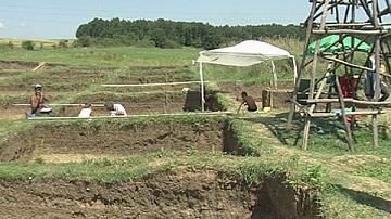 Потоп на 8 хилядолетия