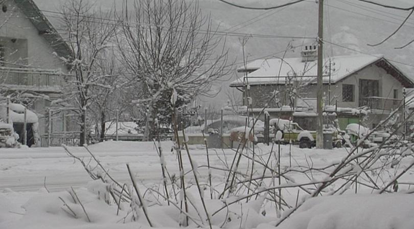 Засиленото полицейско присъствие по селата-надежда за хората