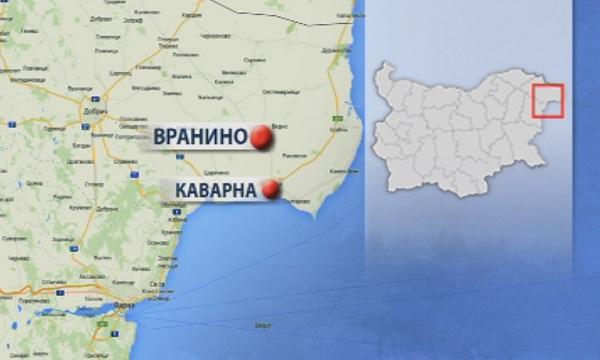 Проектът Вранино е само за проучване и търсене на нефт и газ