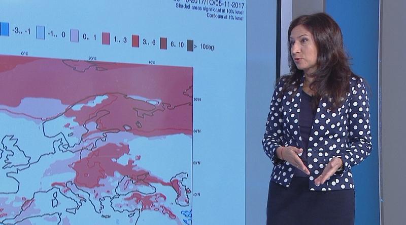 Очаква ни по-добрата част от октомври