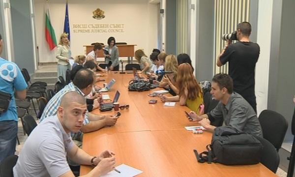 85 съдилища нямат пари да плащат сметките си за ток и вода