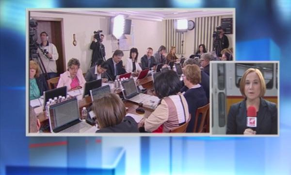 Висшият съдебен съвет не успя да избере председател на ВКС (ОБНОВЕНА)