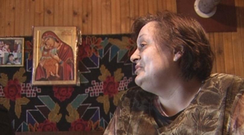 Жена с ДЦП без личен асистент