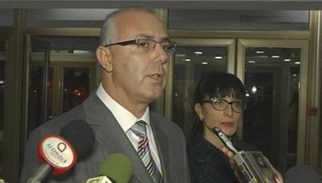 Вътрешният министър: Промени в законите са нужни на МВР