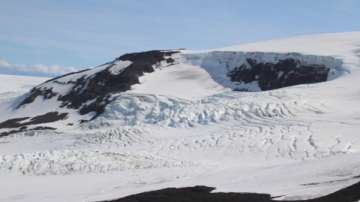 Красивата и страшна стихия - вулканът Котопакси (ГАЛЕРИЯ)