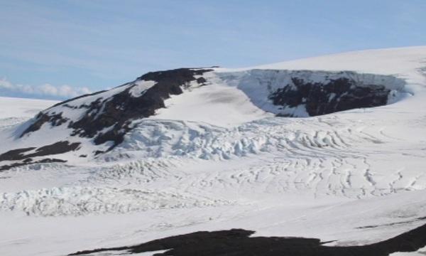 Красивата и страшна стихия - вулканът Котопакси (ГАЛЕРИЯ)