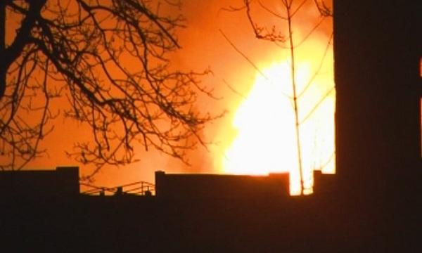 Възстановиха газоподаванато в Разлог