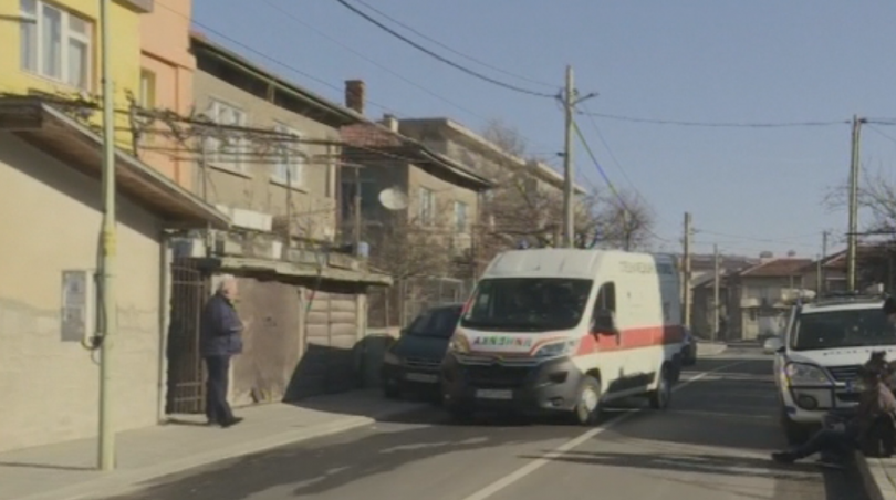 Удължиха на 72 часа мярката на виновника за пожара и взрива в Дупница