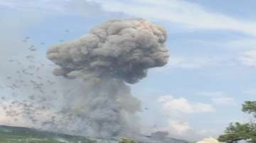 Ехото от взривовете през последните 6 години