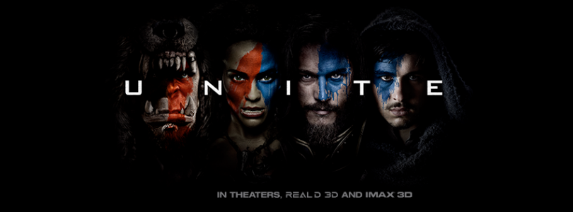 Премиера на адаптацията на култовата видеоигра Warcraft