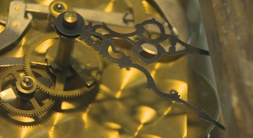 Помага ли точното време за точен избор?