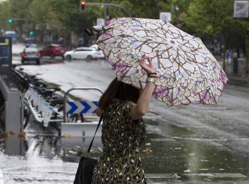 Не се очаква трайно влошаване на времето през септември